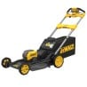 Kosiarka DeWALT DCMWSP550N-XJ FlexVolt 54V 53cm z napędem BODY
