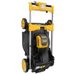 Kosiarka DeWALT DCMWSP550N-XJ FlexVolt 54V 53cm z napędem BODY