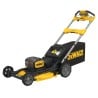 Kosiarka z napędem DeWALT DCMWSP156W2 36V (2x18V) 53cm 67l