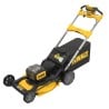Kosiarka z napędem DeWALT DCMWSP156W2 36V (2x18V) 53cm 67l