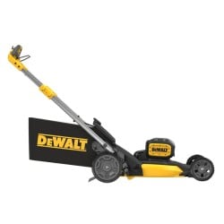 Kosiarka z napędem DeWALT DCMWSP156W2 36V (2x18V) 53cm 67l