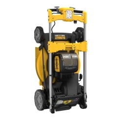 Kosiarka z napędem DeWALT DCMWSP156W2 36V (2x18V) 53cm 67l