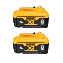 Kosiarka z napędem DeWALT DCMWSP156W2 36V (2x18V) 53cm 67l