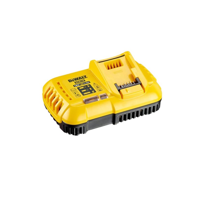 Kosiarka z napędem DeWALT DCMWSP156W2 36V (2x18V) 53cm 67l