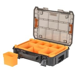Walizka narzędziowa organizer DeWALT DWST82968-1 McLaren TSTAK V 2.0 7,8l