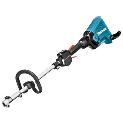 Akumulatorowe urządzenie wielofunkcyjne Makita DUX60Z LXT 2x18V (36V) BL 3 biegi BODY