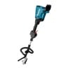 Akumulatorowe urządzenie wielofunkcyjne Makita DUX60Z LXT 2x18V (36V) BL 3 biegi BODY