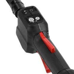 Akumulatorowe urządzenie wielofunkcyjne Makita DUX60Z LXT 2x18V (36V) BL 3 biegi BODY