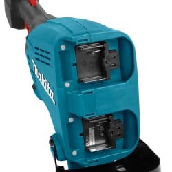 Akumulatorowe urządzenie wielofunkcyjne Makita DUX60Z LXT 2x18V (36V) BL 3 biegi BODY