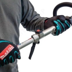Akumulatorowe urządzenie wielofunkcyjne Makita DUX60Z LXT 2x18V (36V) BL 3 biegi BODY