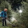 Akumulatorowe urządzenie wielofunkcyjne Makita DUX60Z LXT 2x18V (36V) BL 3 biegi BODY