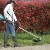 Akumulatorowe urządzenie wielofunkcyjne Makita DUX60Z LXT 2x18V (36V) BL 3 biegi BODY