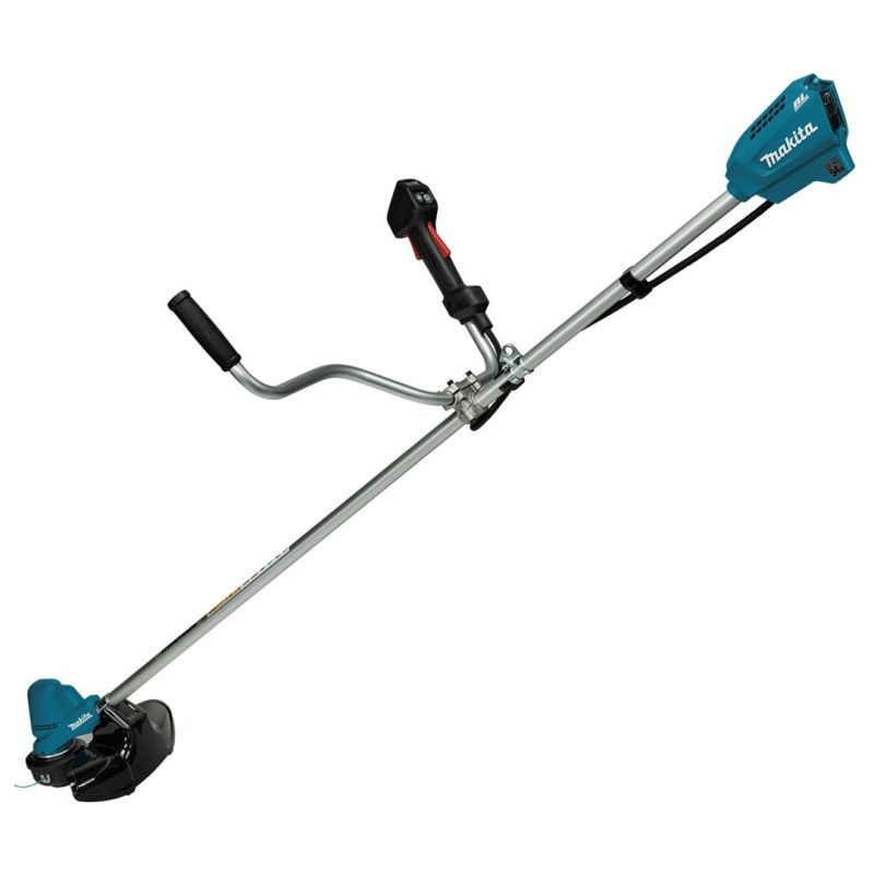 Akumulatorowa podkaszarka do traw MAKITA DUR190UZX3 18V 300mm
