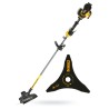 Podkaszarka kosa DEWALT DCM571X1 54V BL do trawy