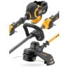 Podkaszarka kosa DEWALT DCM571X1 54V BL do trawy