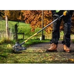 Podkaszarka kosa DEWALT DCM571X1 54V BL do trawy