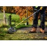 Podkaszarka kosa DEWALT DCM571X1 54V BL do trawy