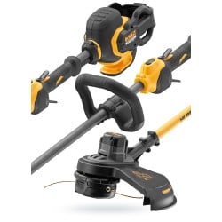 Podkaszarka elektryczna 54V body DeWALT DCM571N-XJ