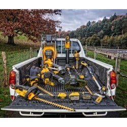 Podkaszarka elektryczna 54V body DeWALT DCM571N-XJ