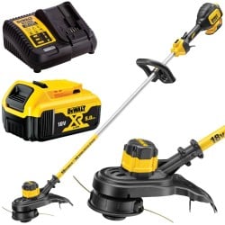 Podkaszarka DEWALT DCM561P1...
