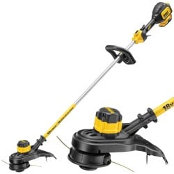 Podkaszarka DEWALT DCM561P1 18V 1x5Ah do trawy