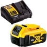 Podkaszarka DEWALT DCM561P1 18V 1x5Ah do trawy