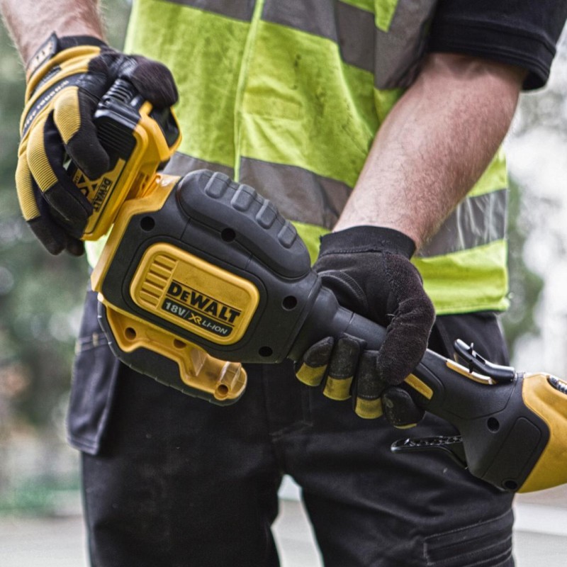 Podkaszarka DEWALT DCM561P1 18V 1x5Ah do trawy