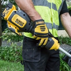 Podkaszarka DEWALT DCM561P1 18V 1x5Ah do trawy