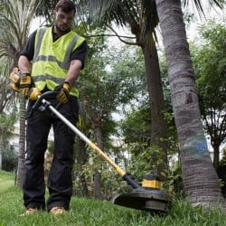 Podkaszarka DEWALT DCM561P1 18V 1x5Ah do trawy