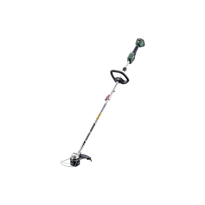 Akumulatorowa podkaszarka kosa Metabo RTD 18 LTX BL 30 (601720850) LiPOWER 18V BL 30cm BODY