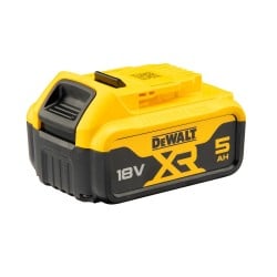 Podkaszarka DeWALT DCM561PBSP1 XR 18V 1x5Ah BL 33cm 2-biegi