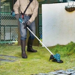 Podkaszarka akumulatorowa 18V Makita DUR194ZX1