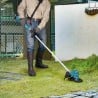 Podkaszarka akumulatorowa 18V Makita DUR194ZX1