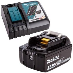 Podkaszarka do trawy 18V 1x3Ah Makita DUR193RF