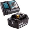 Podkaszarka do trawy 18V 1x3Ah Makita DUR193RF