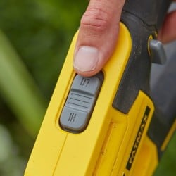 Podkaszarka do trawy V20 33cm STANLEY SFMCST933B