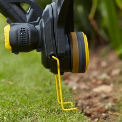 Podkaszarka do trawy V20 33cm STANLEY SFMCST933B