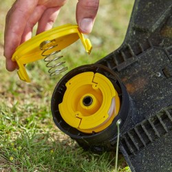 Podkaszarka do trawy V20 33cm STANLEY SFMCST933B
