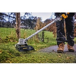 Podkaszarka aku do trawy 18V body DeWalt DCMST561N