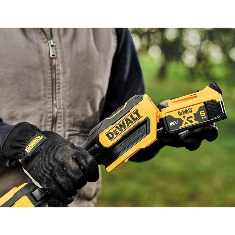 Podkaszarka aku do trawy 18V body DeWalt DCMST561N