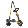 Podkaszarka akumlatorowa 54V DeWalt DCM5713N-XJ