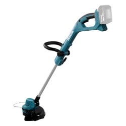 Akumulatorowa kosa podkaszarka do trawy 18V o szerokości cięcia 26cm Makita DUR193Z + 1 akumulator 5Ah i ładowarka