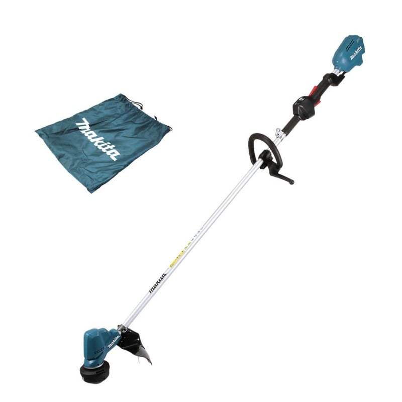 Podkoszarka Makita DUR190LZX3 18V LXT 3-biegi
