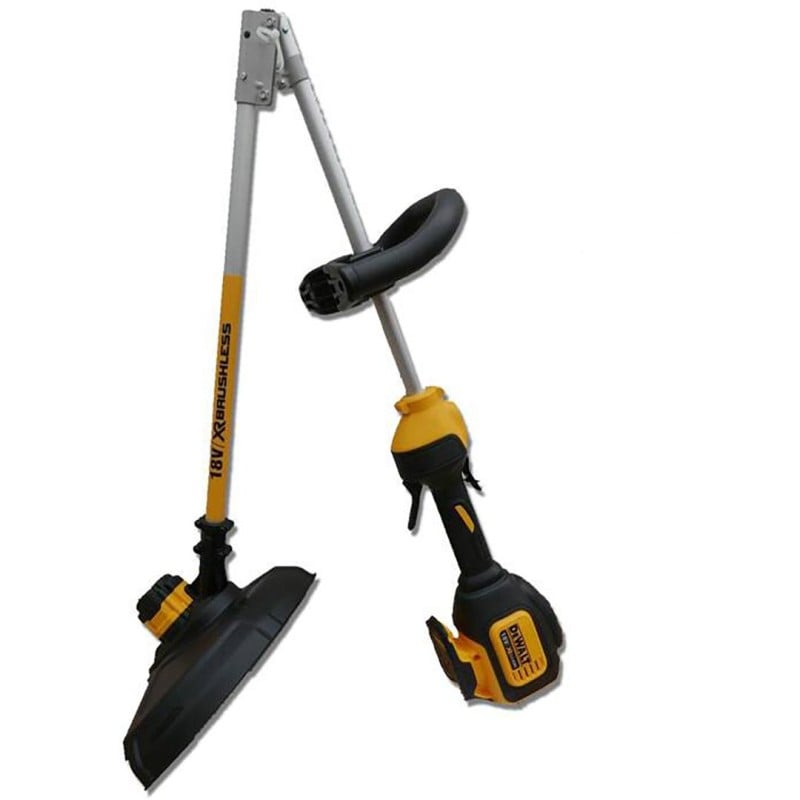 Podkaszarka do trawy DeWALT DCM561PBS XR 18V 33cm BODY