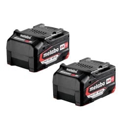 Akumulatorowa podkaszarka kosa Metabo RTD 18 LTX BL 30 (601720850) LiPOWER 18V 2x4Ah BL 30cm