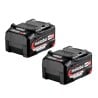 Akumulatorowa podkaszarka kosa Metabo RTD 18 LTX BL 30 (601720850) LiPOWER 18V 2x4Ah BL 30cm