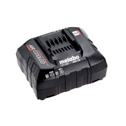 Akumulatorowa podkaszarka kosa Metabo RTD 18 LTX BL 30 (601720850) LiPOWER 18V 2x4Ah BL 30cm