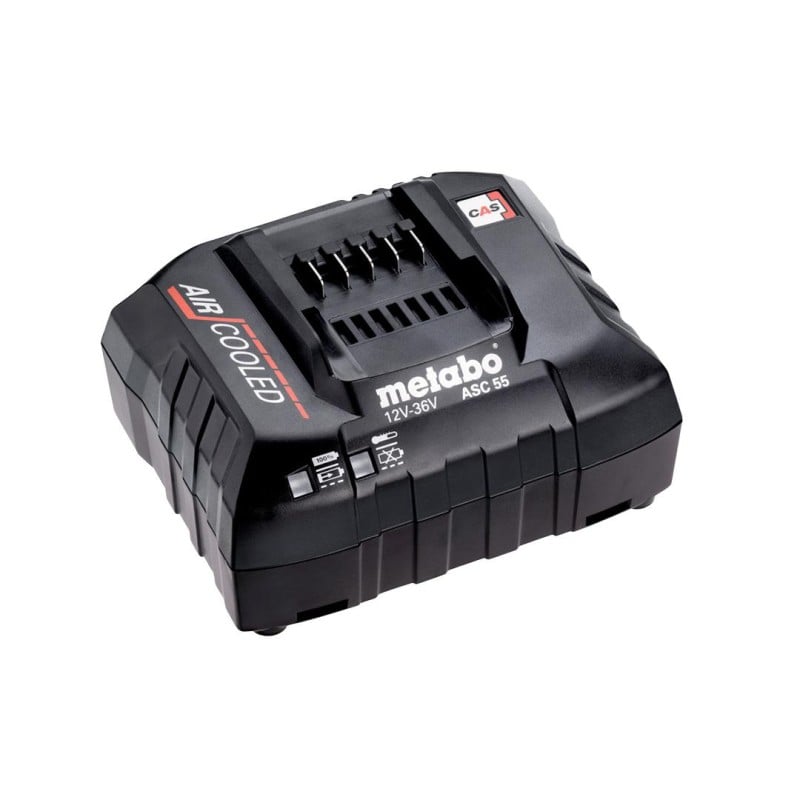 Akumulatorowa podkaszarka kosa Metabo RTD 18 LTX BL 30 (601720850) LiPOWER 18V 2x4Ah BL 30cm