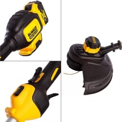 Podkaszarka DEWALT DCM561PB 18V do trawy body