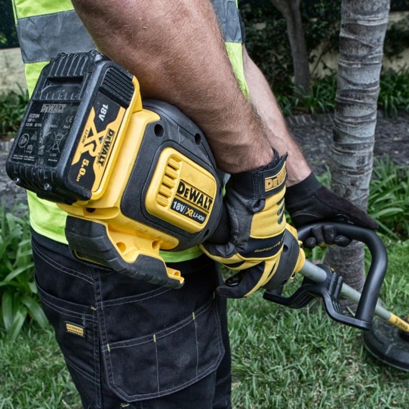Podkaszarka DEWALT DCM561PB 18V do trawy body